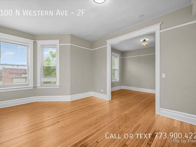 3100 N Western Ave #2F — Photo 14