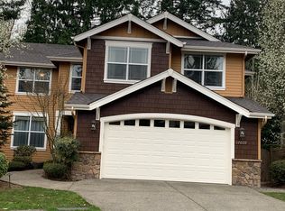 17009 NE 112th Way, Redmond, WA 98052