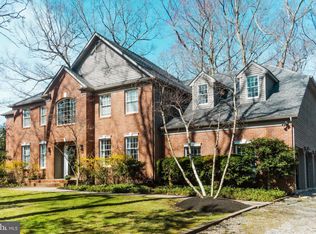 1 Quail Rdg, Princeton Junction, NJ 08550