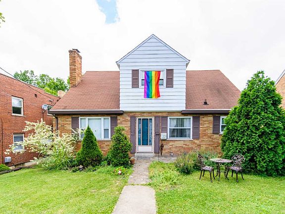2nd image of 5576 Beechmont Ave