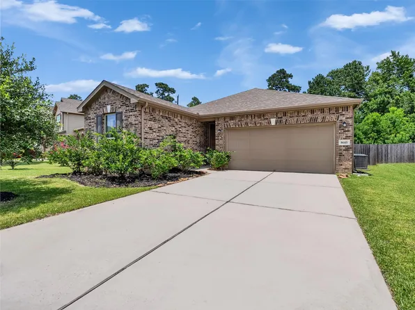 8605 Cimarron Mesa Ln, Magnolia, TX 77354