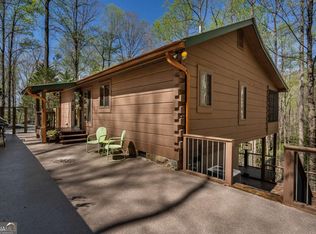 266 Chimney Rock Rd, Ellijay, GA 30540