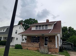 150 Englewood Rd, Springfield, OH 45504