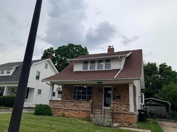 150 Englewood Rd, Springfield, OH 45504