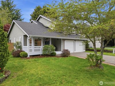 1415 NW Cairo Street, Silverdale, WA, 98383