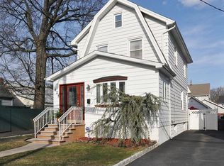 625 Filbert St, Roselle Park, NJ 07204