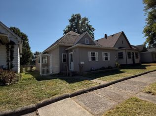 1337 Ash St, Terre Haute, IN 47804