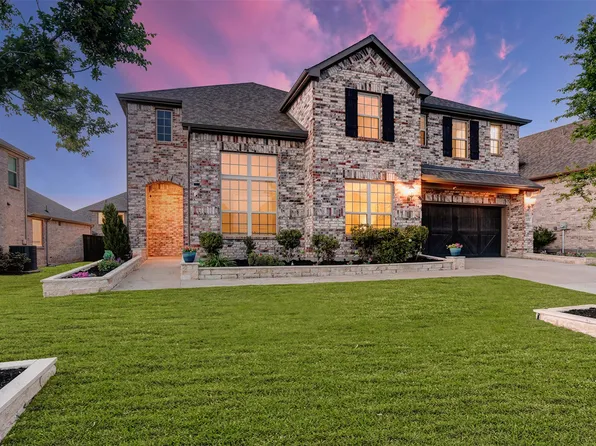 2450 Bottlebrush Dr, Prosper, TX 75078