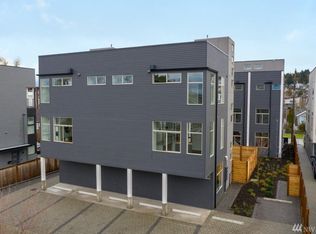 3017 62nd Ave SW #B, Seattle, WA 98116