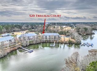 520 Trillium Ct, Santee, SC 29142