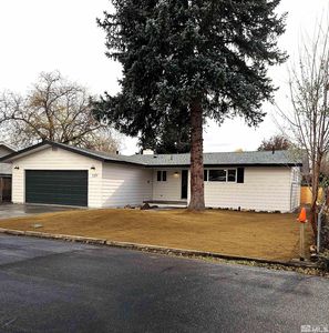 1377 Toiyabe Ave, Gardnerville, NV, 89410