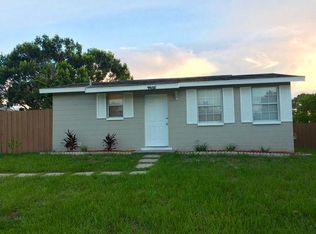 9406 Melrose St, Spring Hill, FL 34608