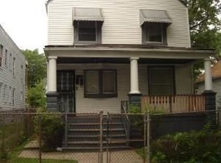 11124 S Eggleston Ave, Chicago, IL 60628