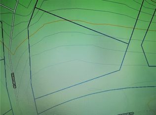 Yarrow Ln, Bella vista, AR 72715