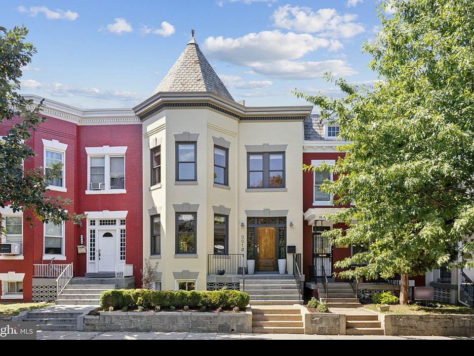1st image of 3612 New Hampshire Ave NW #1