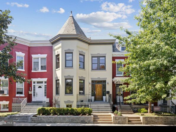 3612 New Hampshire Ave NW #1