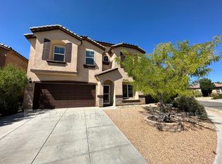 416 Loma Linda Loop NE, Rio Rancho, NM 87124