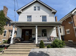 2004 Cleneay Ave, Cincinnati, OH 45212