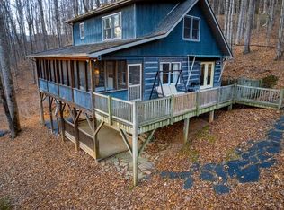 1081 Cabin Flats Rd, Balsam, NC 28707