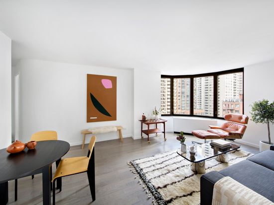 330 E 38th St Apt 12i New York Ny Zillow