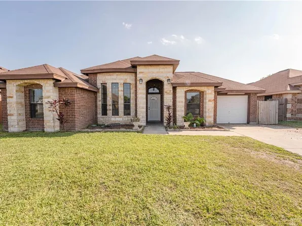 521 Elena Ln, Alamo, TX 78516