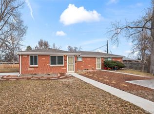 8793 W 46th Avenue, Wheat Ridge, CO 80033