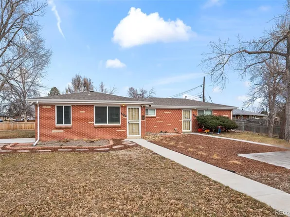 8793 W 46th Avenue, Wheat Ridge, CO 80033