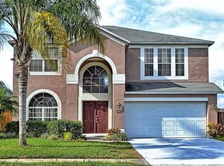 13262 Heming Way, Orlando, FL 32825