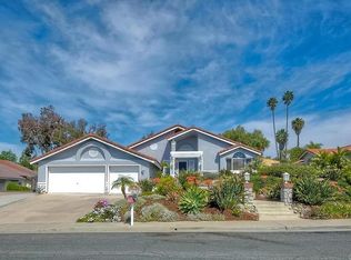 1264 Girard Ct, Vista, CA 92084