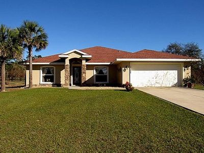 8711 SW 125th Ter, Dunnellon, FL, 34432