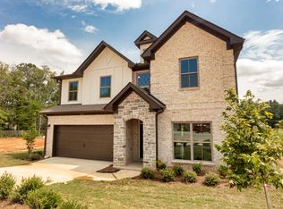 6409 Carroll Cove Pkwy, Mc Calla, AL 35111