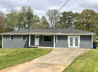 5810 Hiram Powder Springs Rd, Powder Springs, GA 30127