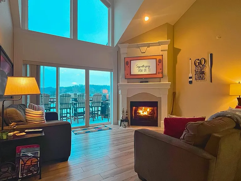 440 Cedar Heights Dr #4 — Photo 4