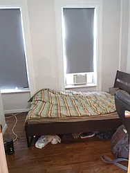 Rented by HFF Realty LLC