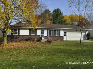 870 Water St, Belding, MI 48809