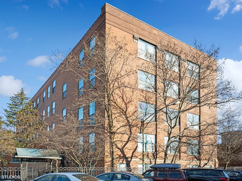 1st image of 4745 N Ravenswood Ave APT 205