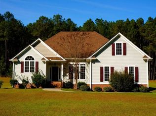 160 Berry Hill Ln, Gaston, SC 29053