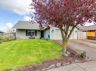 1231 Homestead Pl, Molalla, OR 97038