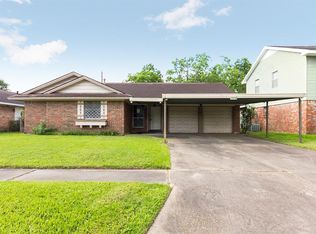 4904 Gardenia Trl, Pasadena, TX 77505