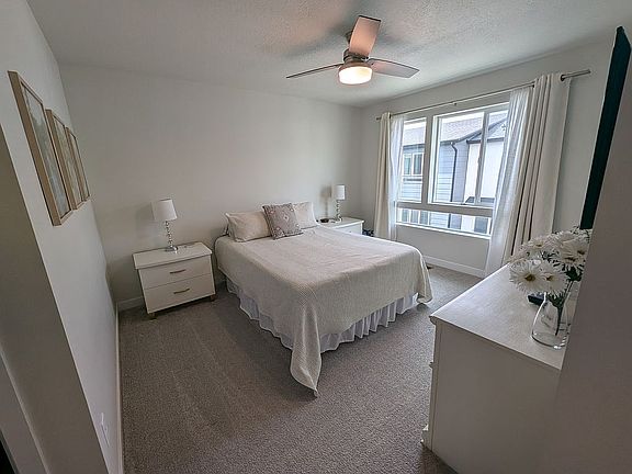 Owner's Suite