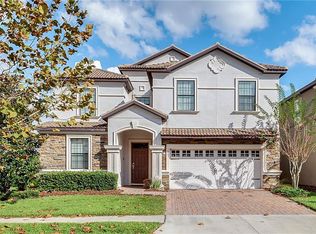 1403 Wexford Way, Davenport, FL 33896