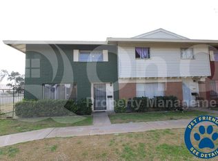 6560 N 43rd Ave, Glendale, AZ 85301