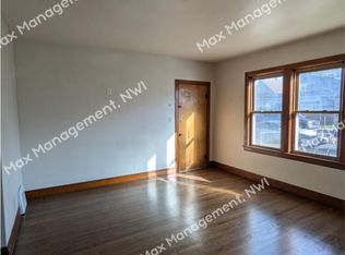 4914 Baring Ave #1F, East Chicago, IN 46312