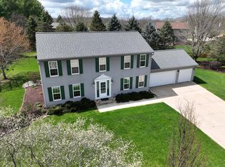1109 Buteo COURT, Burlington, WI 53105