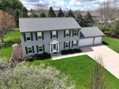 1109 Buteo COURT, Burlington, WI, 53105