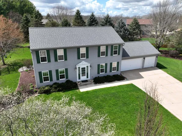 1109 Buteo COURT, Burlington, WI 53105