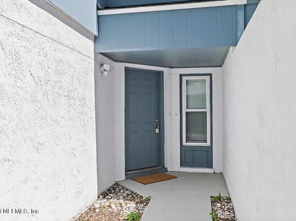 1167 BAYSHORE Drive N, Jacksonville, FL 32233