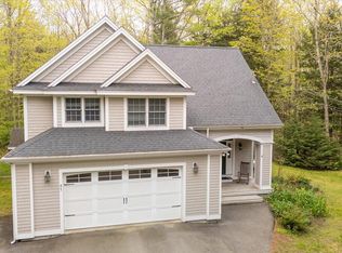 31 Hart Rd, Warren, ME 04864