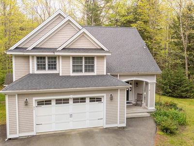 31 Hart Road, Warren, ME, 04864