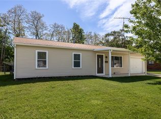868 Cliffside Dr, New Carlisle, OH 45344